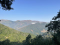 Iparla depuis le chemin vers le Jara