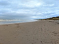 Irvine Beach