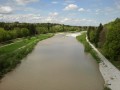 Isar depuis Großhesselohe