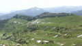 La Grande Sure depuis la Chartreuse de Curière La Grande Sure depuis la Chartreuse de Curière
