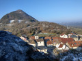 Le Tour de Chaumont