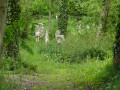 Jardin aux sculptures Michel Charpentier