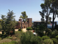 Jardin botanique du Cap Roig