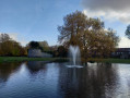 Jardin de la Tour des Dames
