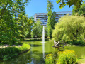 Jardin des Plantes