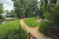 Jardin du Parc