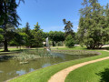 Jardin Durzy à Montargis (45)