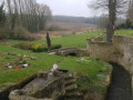 Boucle de Vaux-sur-Seine à Sagy Boucle de Vaux-sur-Seine à Sagy
