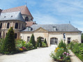 Jardins de l'Orangerie