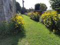 Jardins de la Rivière