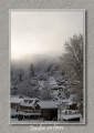 Jardins en hiver