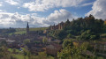 Boucle entre Ville-sur-Jarnioux et Jarnioux Boucle entre Ville-sur-Jarnioux et Jarnioux