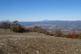 Jas Brémond face au Ventoux