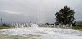 Jet d'eau