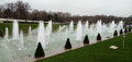 Jets d'eau du Trocadéro