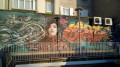 Le Street Art dans le Sud Parisien