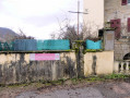Jeurre - Colonne Romaine