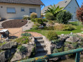 Joli Jardin entretenu