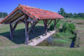Joli lavoir