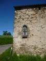 Jolie niche ancienne
