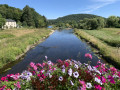 Joli pont sur Semois