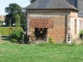 La côte Saint-Amador à Bailleul-Neuville