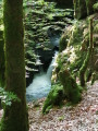 Joli trou d'eau
