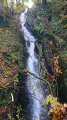 Jolie Cascade du Gouffre d'Enfer