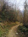 Jolie descente.