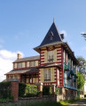 Jolie maison