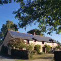 Jolie maison