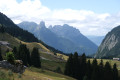 Le Plateau des Glières
