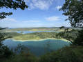 Boucle du Pic de l'Aigle, des belvédères et du Lac de Bonlieu Boucle du Pic de l'Aigle, des belvédères et du Lac de Bonlieu