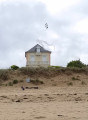 Jolies maisons de Carolles