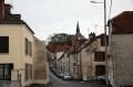 Entre bourg et campagne autour de Jouy-sur-Morin