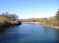 Jubilee River