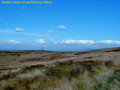 Jubilee Tower from Darwen Moor