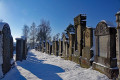 Jüdischer Friedhof Georgensgmünd