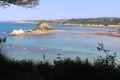 Domaine d'Abbadia et Pointe Sainte-Anne