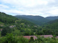 juste a la sortie du village juste a la sortie du village