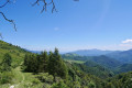 Après le Coll d'Ares