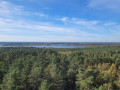 Müritz-Nationalpark: Von Boek über den Käflingsberg nach Speck