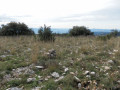 Vallon du Dégoutau - Rochers des Onze Heures