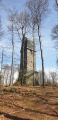 Kaiserturm auf der Neunkircher Höhe Kaiserturm auf der Neunkircher Höhe
