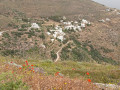 From Chora (χώρα) to Kallitsos (Καλλίτσος) - Serifos (Σεριφος) De Chora (χώρα) à Kallitsos (Καλλίτσος) - Serifos (Σεριφος)