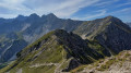 Kanzelwandbahn Bergstation - Fellhornbahn Bergstation