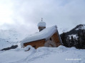 Von der Schönangeralm nach Auffach