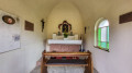 Kapelle vor Kirschfurt