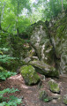 Karst- und Höhlenlehrpfad Karst- und Höhlenlehrpfad
