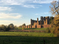 Kenilworth castle